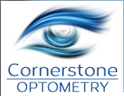 Cornerstone Optometry Logo